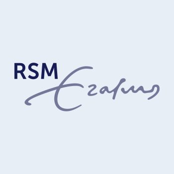 Logo RSM Erasmus