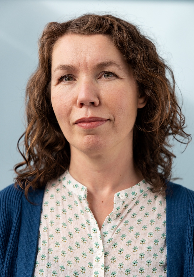 Annemarije Engelfriet