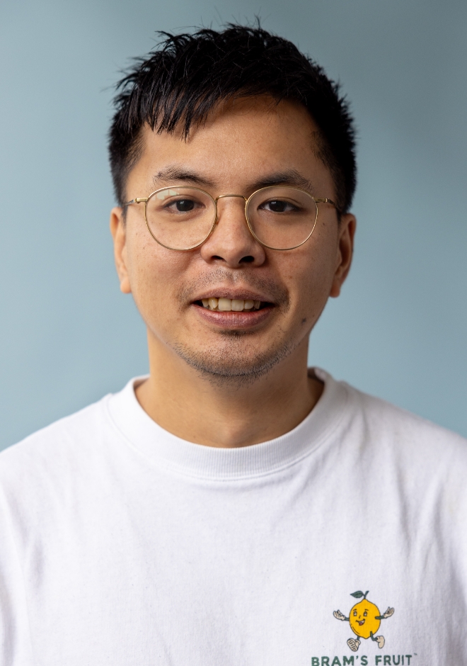 Trung Nguyen