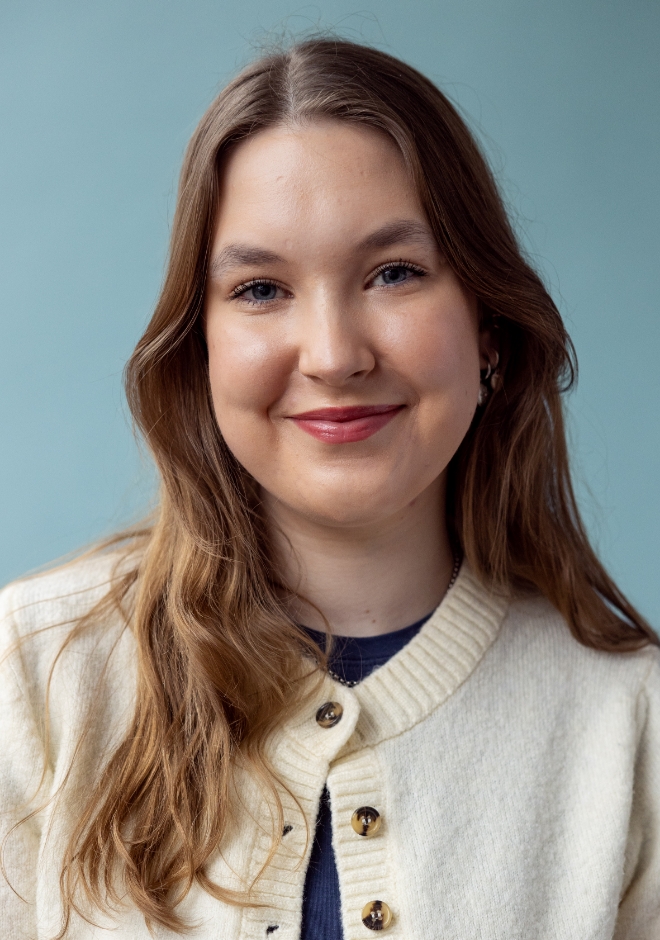 Anouk Markman