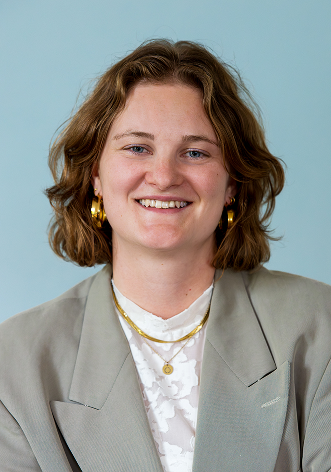 Sophie Hoeflaak