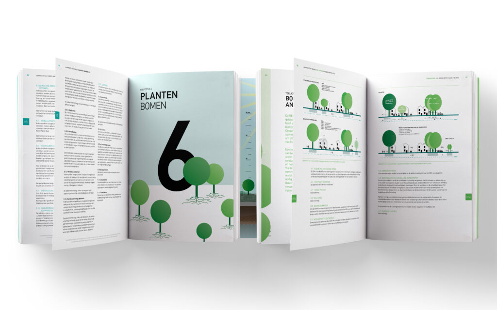 Handboek bomen