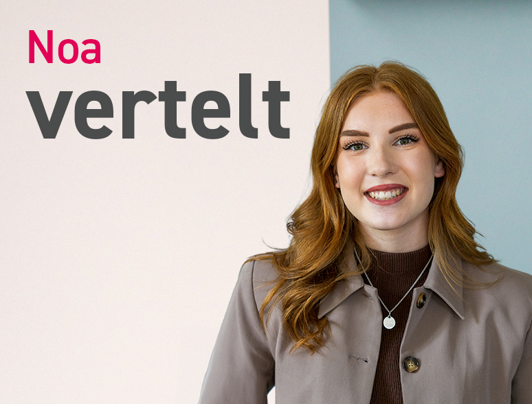 Noa vertelt