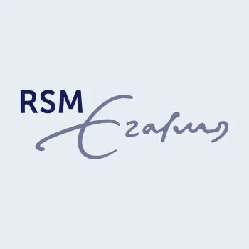 Logo RSM Erasmus