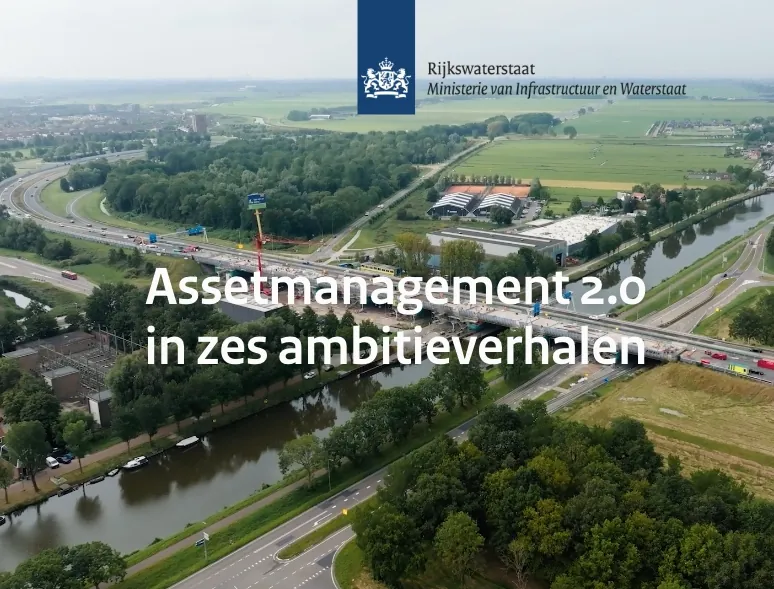 Still video assetmanagement 2.0
